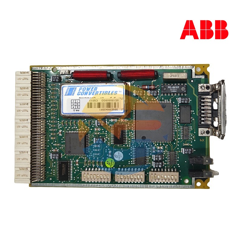 ABB CS513 3BSE000435R12